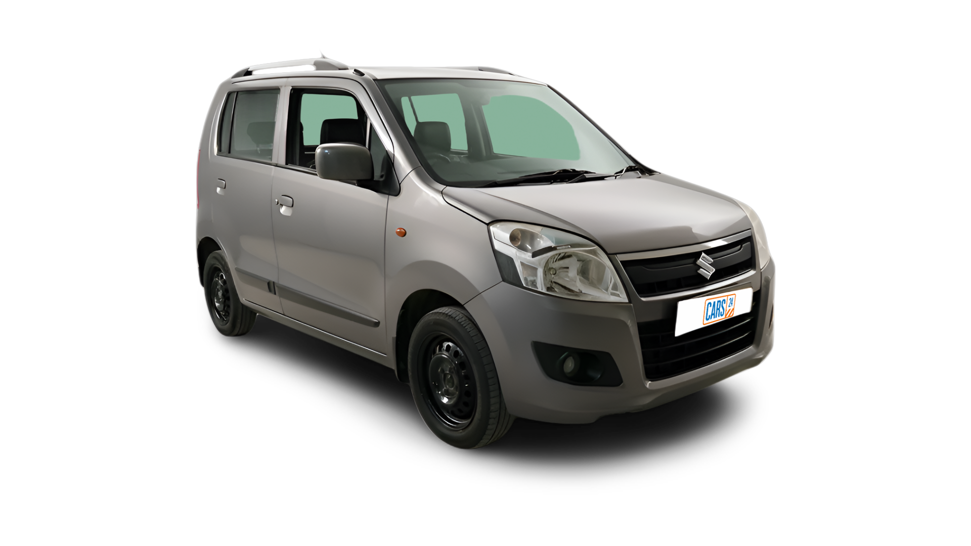 Maruti Wagon R 1.0-img